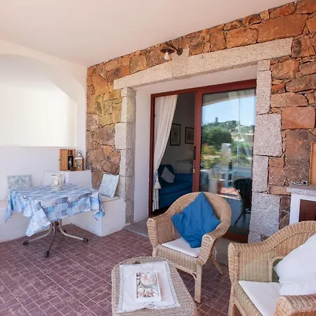S'ercole * Posada (Sardinia)