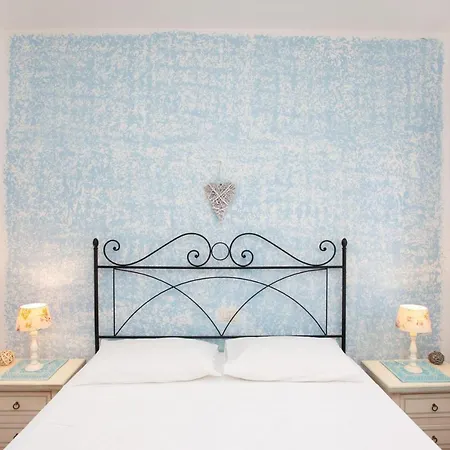 Holiday home S'ercole *