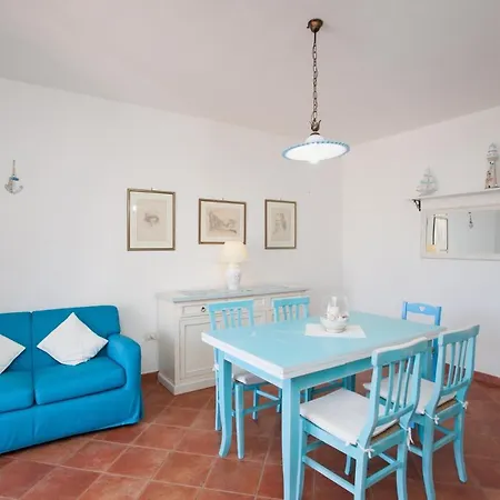Holiday home S'ercole