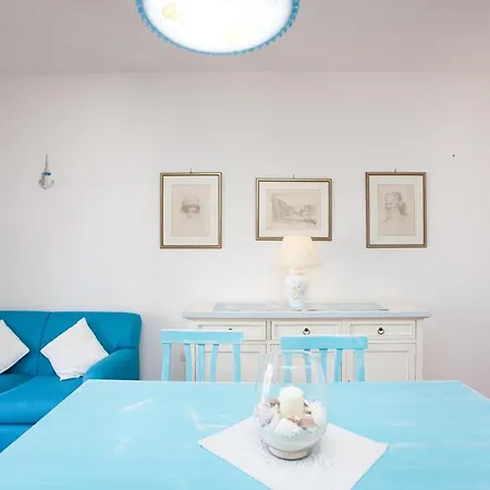 S'ercole Holiday home