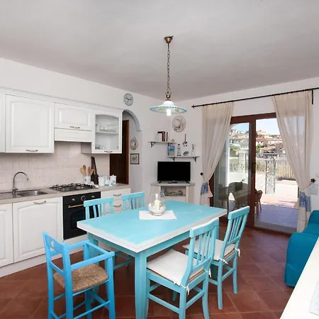Holiday home S'ercole Posada (Sardinia)