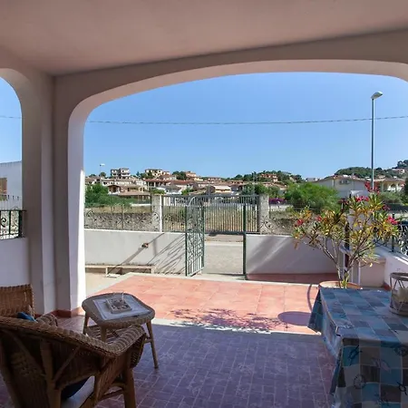 S'ercole Holiday home Posada (Sardinia)