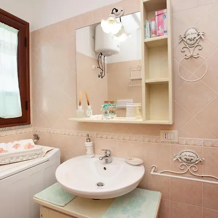 S'ercole Holiday home