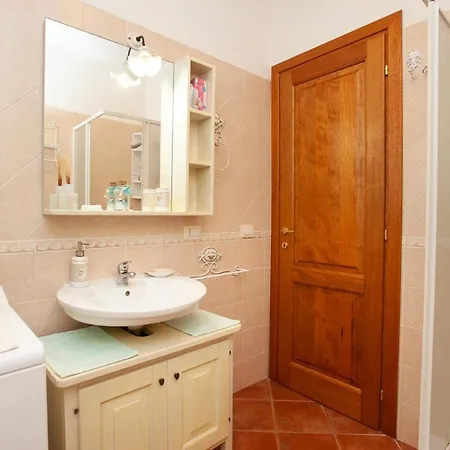 Holiday home S'ercole *